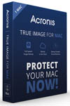 Acronis True Image for MAC