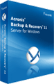 Acronis Backup for Windows Server 11.5