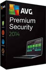 AVG Premium Security 2019