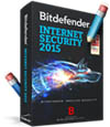 BitDefender Internet Security 2019
