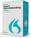 Dragon Naturally Speaking 13 Home