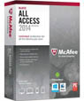 McAfee All Access 2019