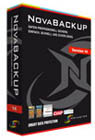 NovaBackup 15 Server