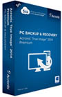 Acronis True Image 2019