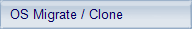OS Migrate / Clone