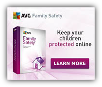 AVG Family Safety