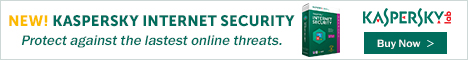 $20 OFF Kaspersky Internet Security 2019