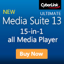 Media Suite 12- The Best Value 12-in-1 Multimedia 