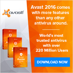 US - avast! New Products Generic