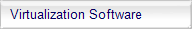 Virtualization Software