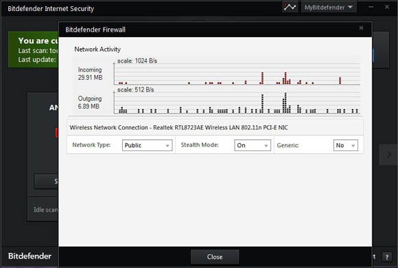 Firewall