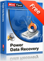 minitool power data recovery